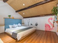 上海上迪居民宿 - 舒适一室二床房