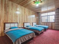 眉山归田园居度假别墅