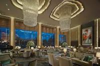 Shangri-La Hotel Tianjin