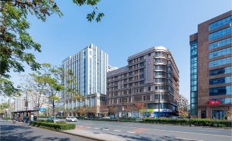 Zprime Hotel (Hangzhou West Lake Yan'an Road Hubin)