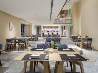 郑州建业天筑国际公寓 - 餐厅