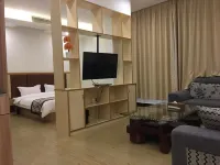Fengling Yazhu Hotel Отели рядом с достопримечательностью «Освещение»