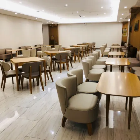 JI Hotel (Hefei Economic Development Zone University Town)