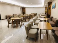 JI Hotel (Hefei Economic Development Zone University Town) Hotels in Feixi