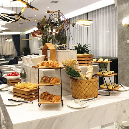 Innovate YeoHwa Hotel