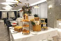Innovate YeoHwa Hotel Hôtels à : Weinan