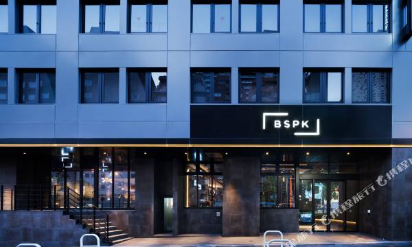 Bespoke Hotel Shinjuku