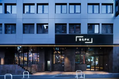 Bespoke Hotel Shinjuku Ξενοδοχεία στην πόλη Shinjuku Area