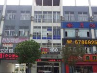 莫泰168(上海国展中心九亭地铁站涞寅路店) - 酒店外部