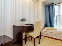 未来酒店(重庆南滨路店) - 优质大床房