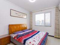乐亭三岛金沙滩海景公寓 - 舒适两居室