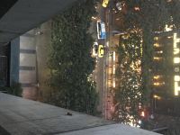 重庆雨晴酒店式公寓 - 酒店景观