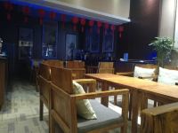 北京麒麟外交公寓 - 餐厅