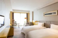 Pullman Changshu Leeman Hôtels à : Changshu