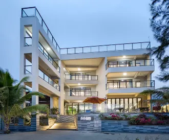 Sohere Seaview Boutique Hostel