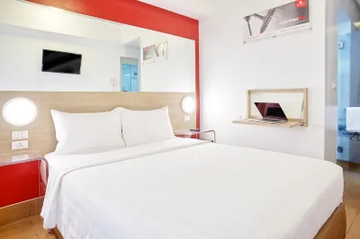 Red Planet Davao Hotels in der Nähe von UIC Management Information System Office