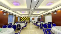 Guposhan Senlin Holiday Hotel