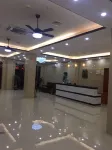 Xuri Inn - parking