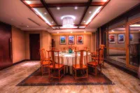 Maple Aroma Valley Hot Spring Resort Hotel - sarapan