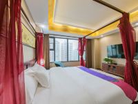 重庆波罗的海酒店 - 东南亚豪华江景大床房