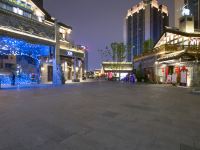 重庆小悦湾酒店(重庆南滨路长嘉汇店) - 酒店附近