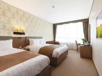 Migliore Hotel Seoul Myeongdong Отели рядом с достопримечательностью «Торговый центр U:US»