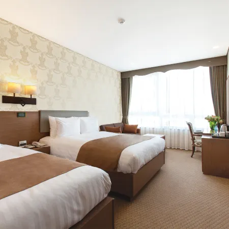 Migliore Hotel Seoul Myeongdong Отели рядом с достопримечательностью «Нам Сан Парк»