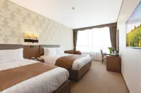 โรงแรมมิกลิโอเร โซล เมียงดง