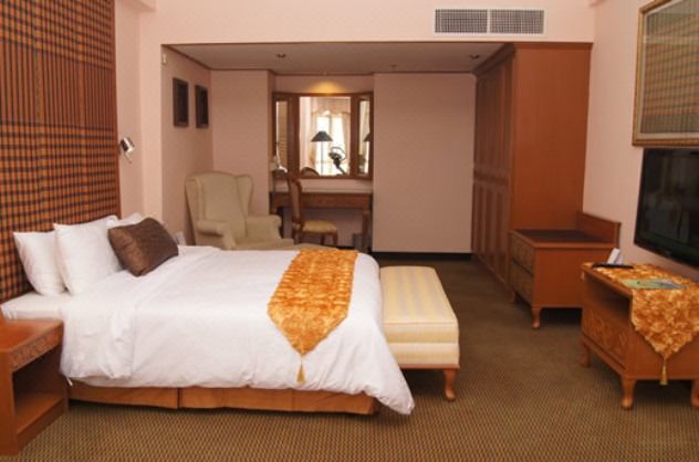 3. 호텔 그랜드 컨..