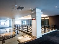 石家庄西美金五洲酒店 - 公共区域