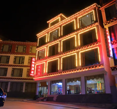 Pin Song Cuo Hotel