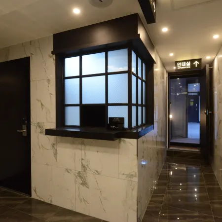 Top Motel Busan