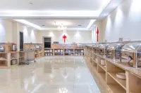 Lifeng Hotel (Chongqing Jiangbei International Airport) - sarapan