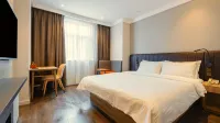 Huiting Hotel (Xinjiekou Branch Nanjing)