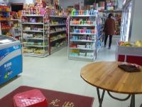 瑞雅精品酒店(广州新白云国际机场) - 酒店附近