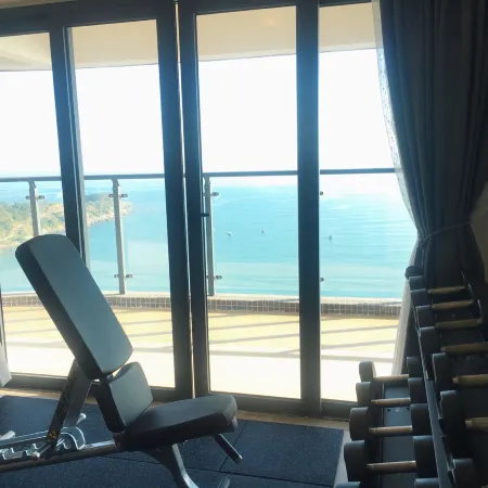 Alika Hotel