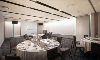 Hotel Marinabay Seoul