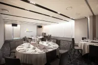 Hotel Marinabay Seoul - breakfast