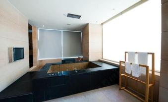 Her Home Spa Motel Xinying