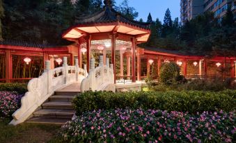 Shangri-La Hotel, Beijing