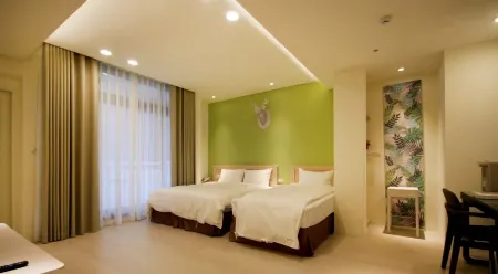 Gh House
