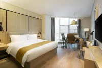 Changsha Echarm Hotel (Wanjiali Square Gaoqiao North Subway Station) Hotels in Changsha
