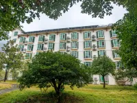 張家界武陵源賓館 鄰近金鞭溪峽谷的酒店