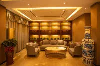 Weijia Boutique Hotel (Dayu Yongfu Building)