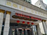 南昌温馨99CEO大饭店 - 酒店外部