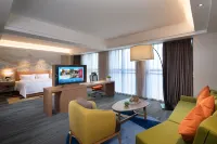 Hampton by Hilton Nanjing Jiangning Hotel a Nanchino
