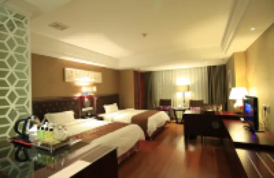 Jin De Bao Hotel