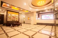 Ryouhin HOTEL (Anguo Ziyuan) Hotels in Anguo