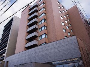 Kanazawa New Grand Hotel Premier