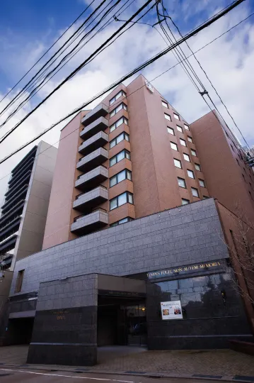 金澤新大飯店PREMIER